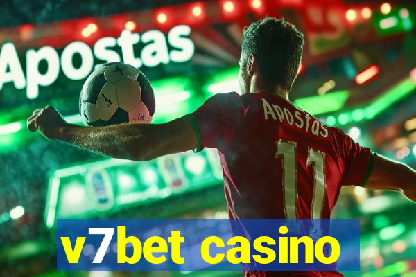 v7bet casino